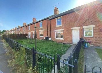 Peterlee - 3 bed terraced house for sale