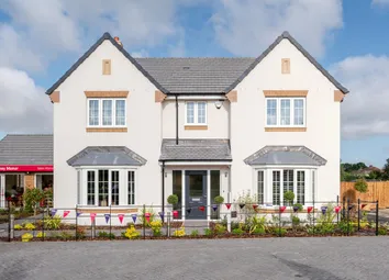 Come And Visit Our Wayford Show Home