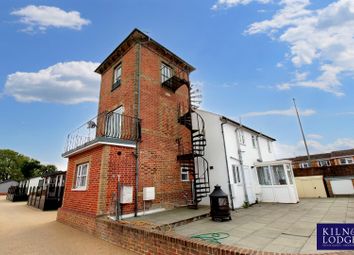 Thumbnail Property to rent in Chertsey Lane, Staines