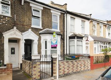 Thumbnail 5 bed terraced house for sale in Geere Road, London