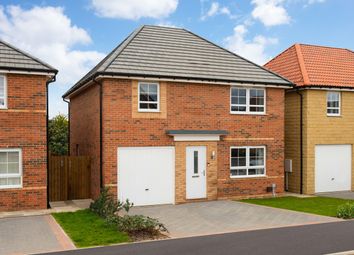 Thumbnail 4 bedroom detached house for sale in "Windermere" at Blowick Moss Lane, Southport