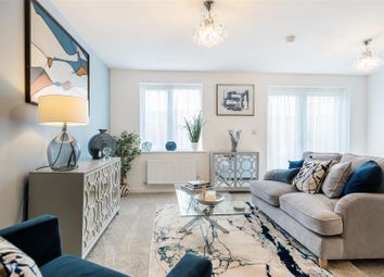 Thumbnail 3 bed semi-detached house for sale in The Highgrove, Plot 70, St Stephens Park, Ramsgate