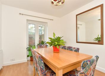 Thumbnail 5 bed end terrace house for sale in Rochester Street, Chatham, Kent