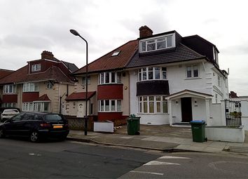 Thumbnail Semi-detached house for sale in Canberra Road, London