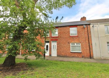 Thumbnail Terraced house to rent in Lamb Terrace, West Allotment, Newcastle Upon Tyne