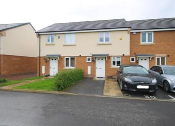 2 Bedroom Terraced house for rent