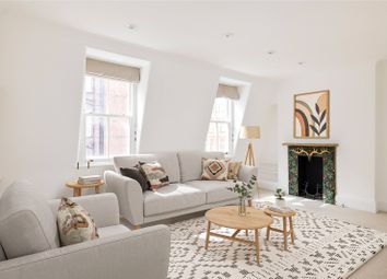 Thumbnail Flat for sale in Lawrence Mansions, Lordship Place, Chelsea