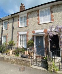 Thumbnail Terraced house for sale in North Row, Warminster