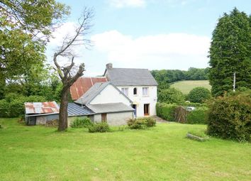Thumbnail 2 bed detached house for sale in Le Grand-Celland, Basse-Normandie, 50370, France