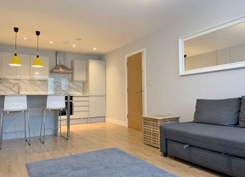 1 bed property to rent in Village Mews, Church Lane, London NW9