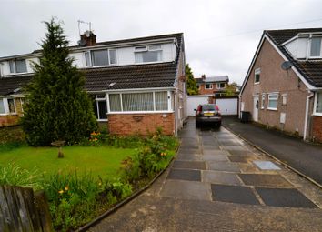Thumbnail Semi-detached bungalow for sale in Middlebrook Crescent, Fairweather Green, Bradford
