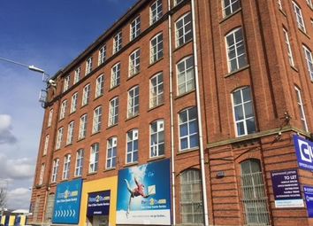Thumbnail Industrial to let in Unit 3 / 1, The Cube, Coe Street, Bolton