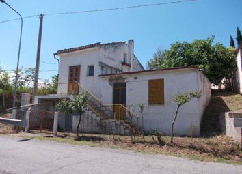 Thumbnail 1 bed detached house for sale in Chieti, Guardiagrele, Abruzzo, CH66016