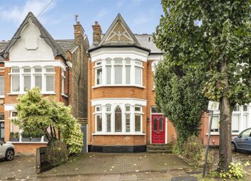 Thumbnail Semi-detached house to rent in Compton Road, London