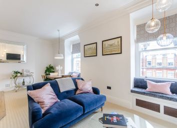 Thumbnail 1 bedroom flat to rent in Bolton Gardens, South Kensington, London