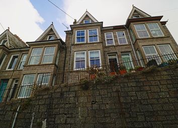 Thumbnail Terraced house for sale in Parc Villas, Newlyn, Cornwall