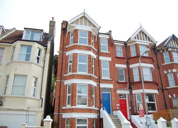 3 Bedrooms Maisonette to rent in A Milward Road, Hastings, East Sussex TN34