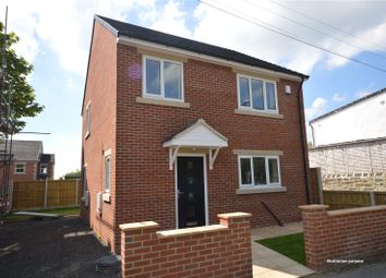3 Bedrooms Detached house for sale in Plot 2, Wakefield Road, Drighlington, Bradford, West Yorkshire BD11