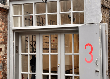 Thumbnail Office to let in Newman Passage, London