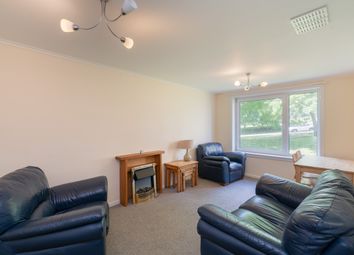 Thumbnail Flat to rent in Ash-Hill Road, Aberdeen