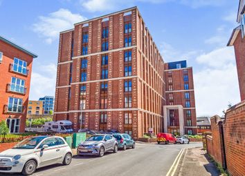 Thumbnail 2 bed flat for sale in Grosvenor Road, St. Albans, Hertfordshire