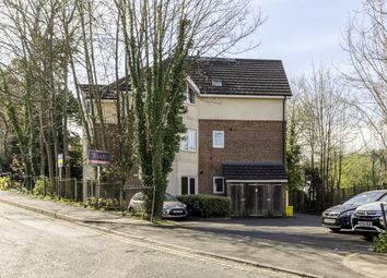 Thumbnail Flat to rent in St Lukes Road, Whyteleafe