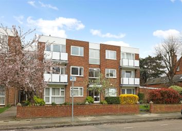 Thumbnail 2 bedroom flat for sale in Nutborn House, 10 Clifton Road, London