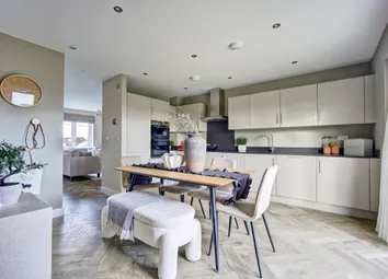 The Perfect Space For Entertaining
