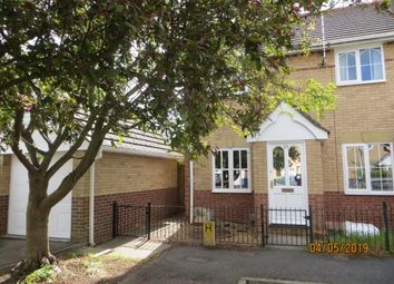 2 Bedroom End terrace house for rent