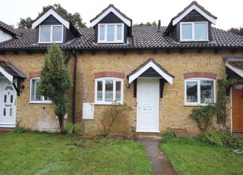 Thumbnail 1 bed property to rent in Park Road, Sawston, Cambridge