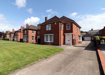 4 Bedroom Detached house for rent