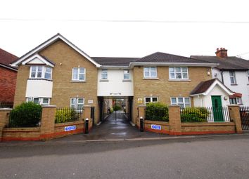 Thumbnail Flat to rent in Wrights Court, Rayleigh Road, Hutton, Essex