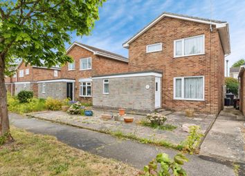 Property listing in Lowestoft, Suffolk