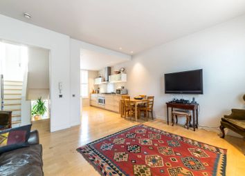 2 Bedrooms Maisonette to rent in Gayton Road, Hampstead NW3