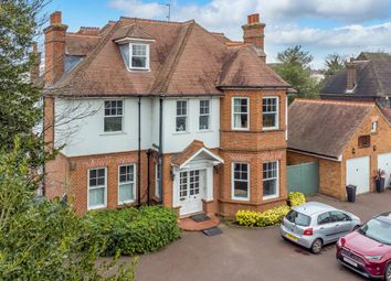 Thumbnail Detached house for sale in North Park, Eltham, London