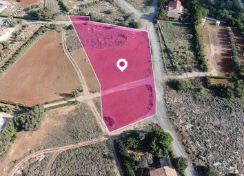 Thumbnail Land for sale in Paralimni, Famagusta, Cyprus