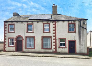 Thumbnail Semi-detached house for sale in Kirkbride, Wigton