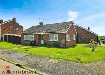 Thumbnail Detached bungalow to rent in Woodlands, Great Oakley, Harwich