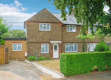Thumbnail 3 bed semi-detached house for sale in Colne Avenue, Rickmansworth