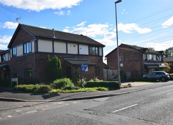 Thumbnail Property to rent in Murrayfield, Rochdale