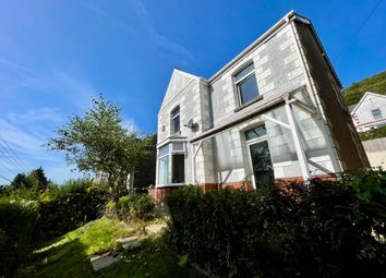 Thumbnail 3 bed detached house for sale in Swansea Road, Pontardawe, Swansea, West Glamorgan