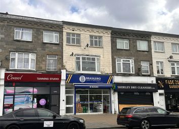Thumbnail Retail premises for sale in Shirley Road, Southampton, Hampshire