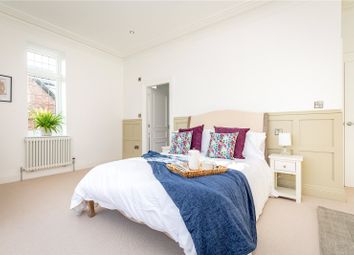 Thumbnail Flat for sale in High Street, Whitchurch, Aylesbury