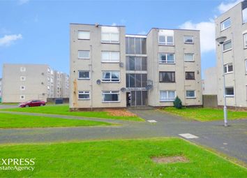 2 Bedrooms Flat for sale in Russell Drive, Ayr KA8