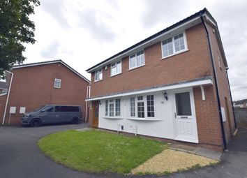 2 Bedroom Semi-detached house for rent