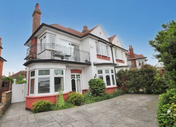 Thumbnail Semi-detached house for sale in Leigh Road, Leigh-On-Sea