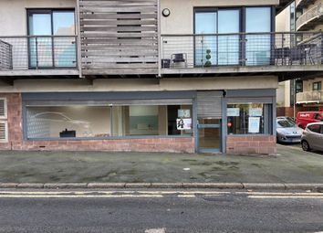 Thumbnail Commercial property to let in Cornhill, Liverpool