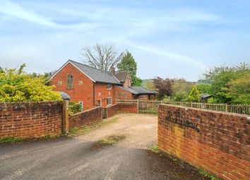 Thumbnail Detached house to rent in South Street, Great Wishford, Salisbury