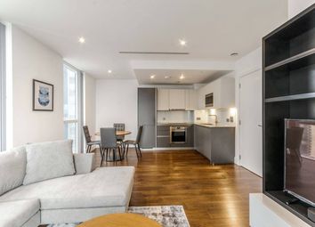 Thumbnail Flat to rent in Oxford Street, London