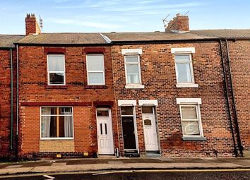 Thumbnail 3 bedroom terraced house for sale in Gladstone Street, Sunderland, Tyne And Wear
